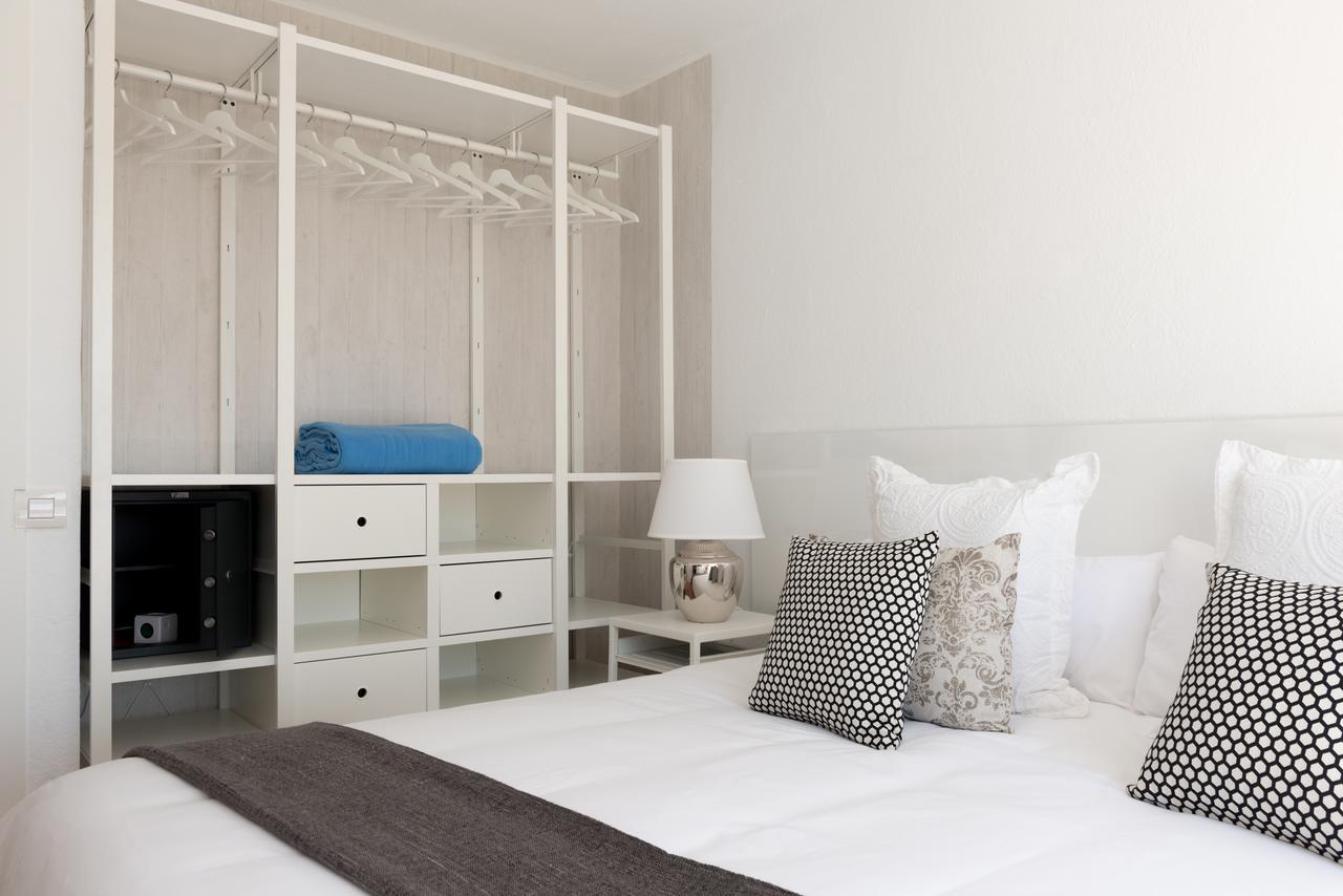 Villas Lanzasuites (Adults Only) Playa Blanca  Exterior photo
