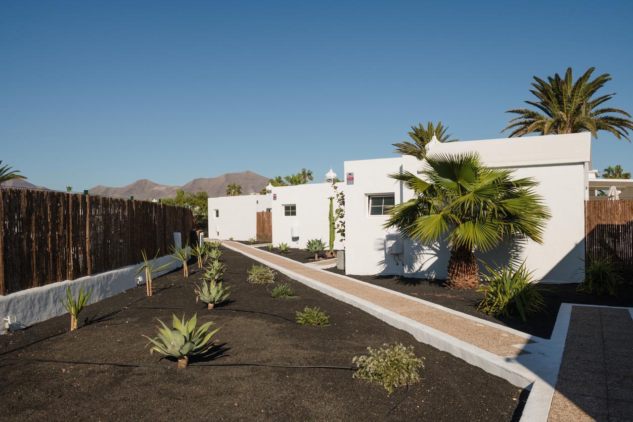 Villas Lanzasuites (Adults Only) Playa Blanca  Exterior photo
