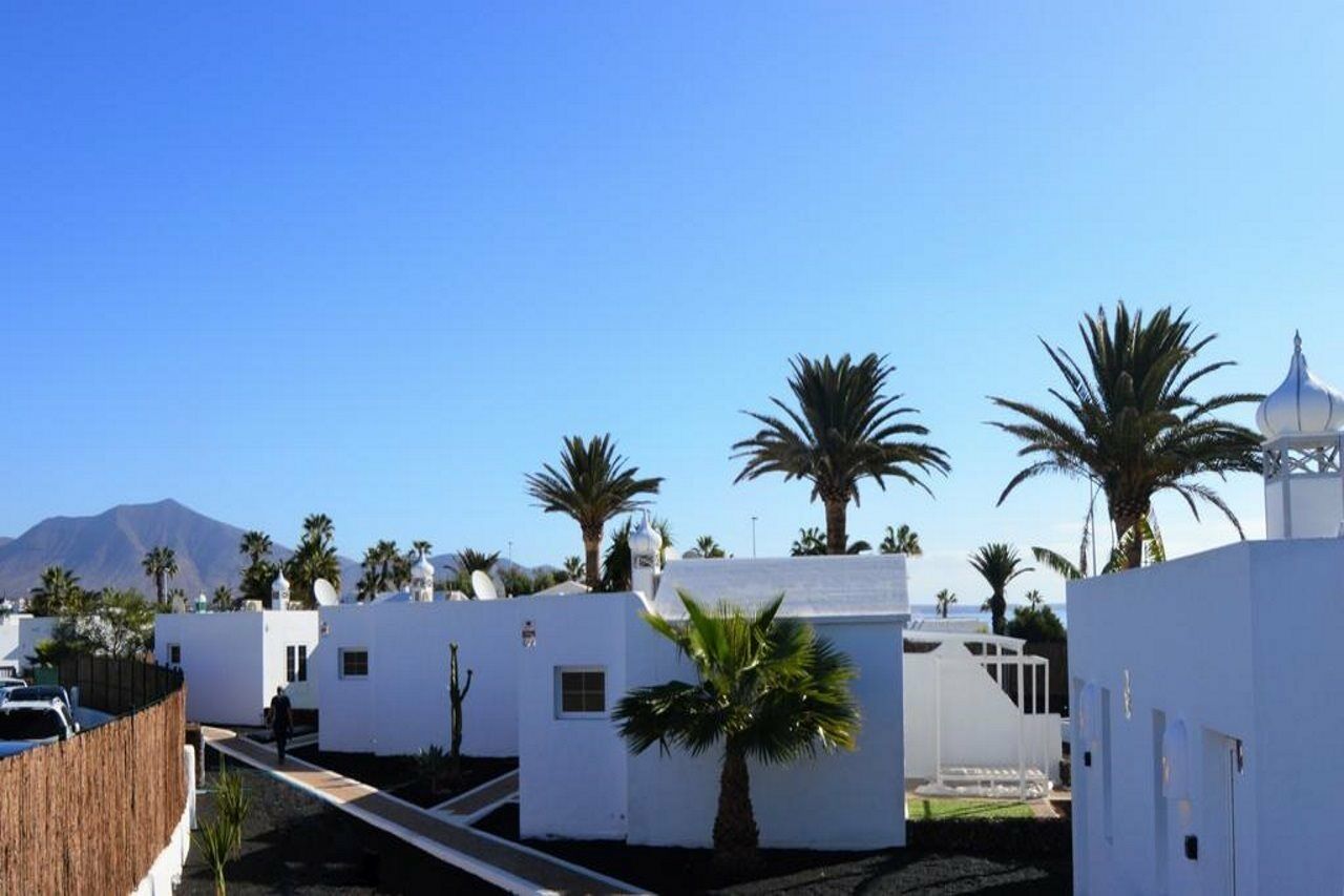 Villas Lanzasuites (Adults Only) Playa Blanca  Exterior photo