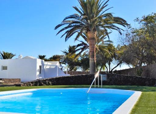 Villas Lanzasuites (Adults Only) Playa Blanca  Exterior photo